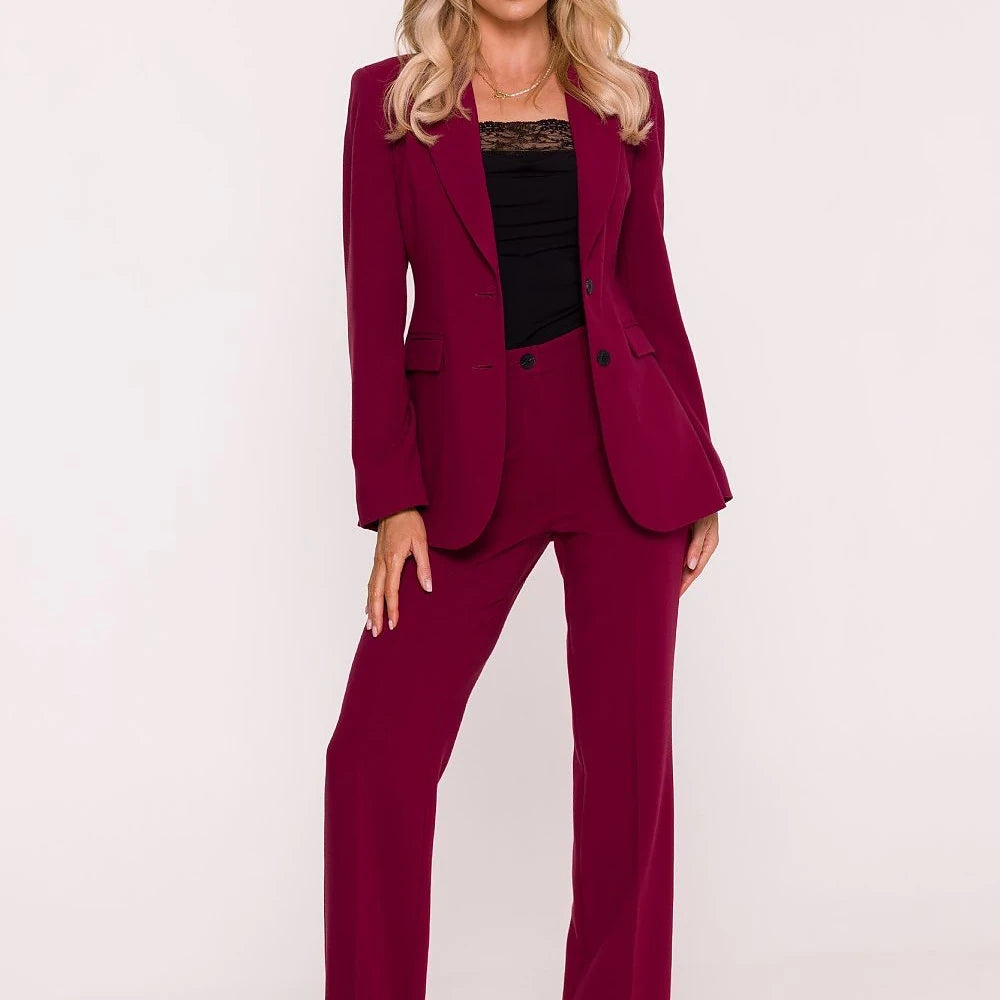 Jacket Stylove