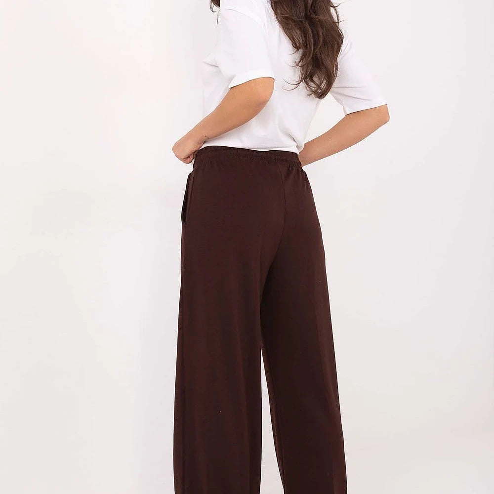 Tracksuit trousers Relevance