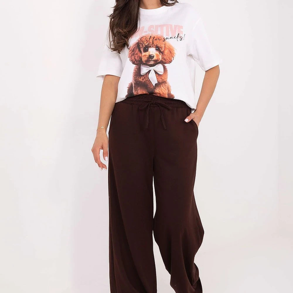 Tracksuit trousers Relevance