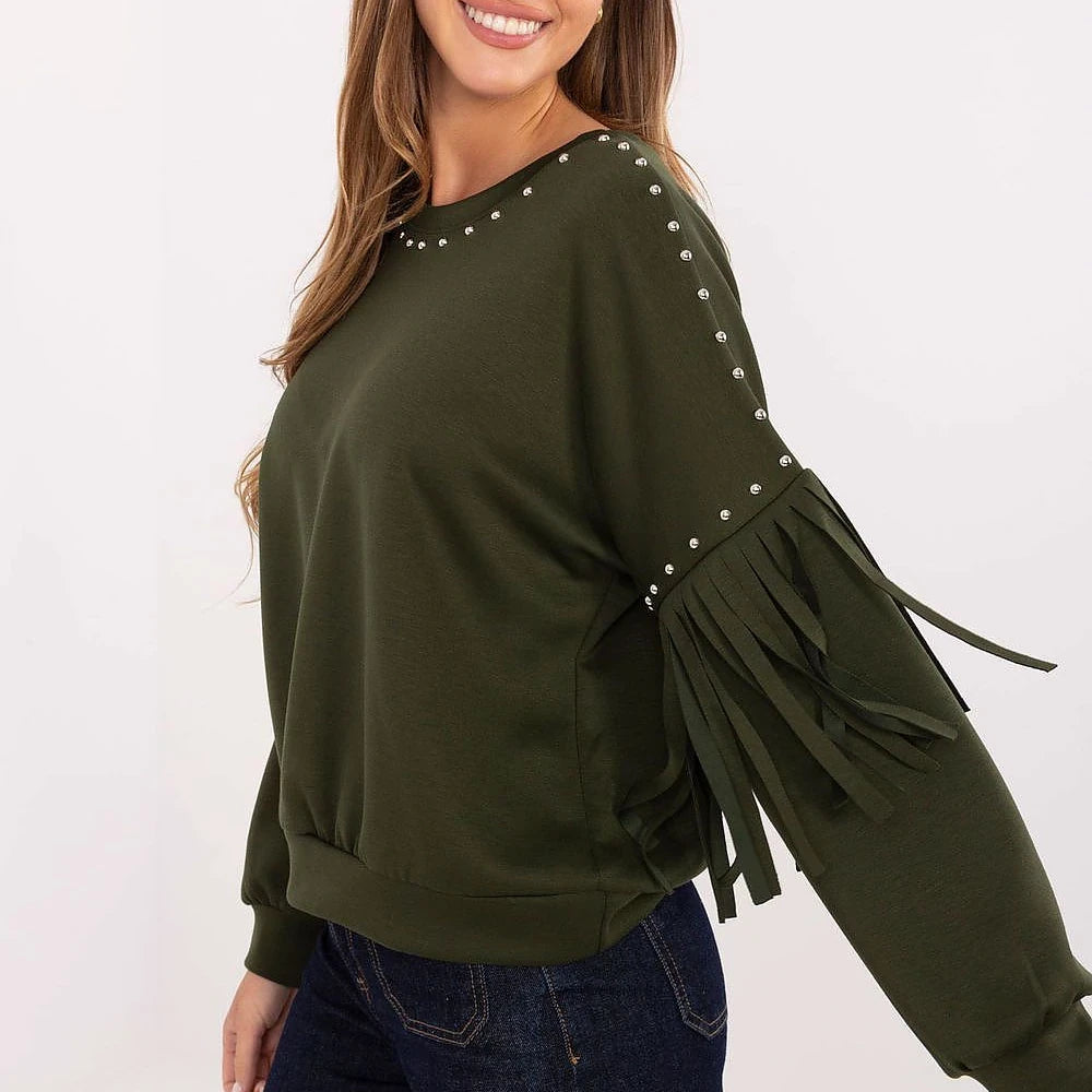 Sweatshirt Rue Paris