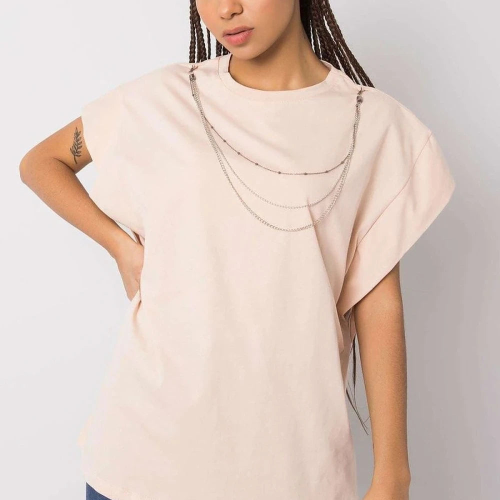 Oversize Knit Turtleneck Sweater Dress