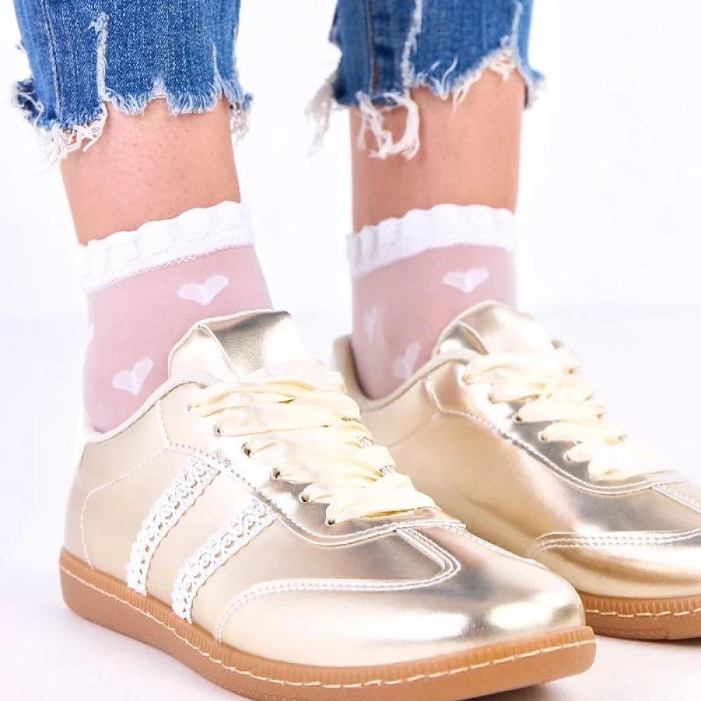 Sport Shoes Solea