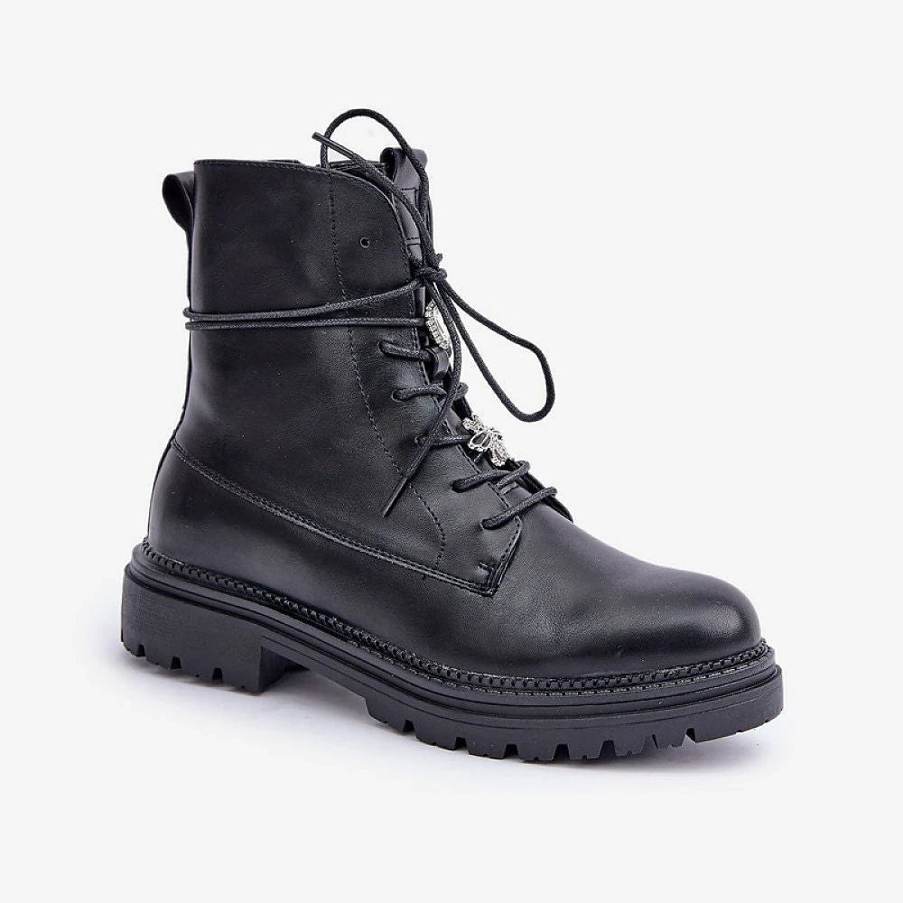 Boots Step in style