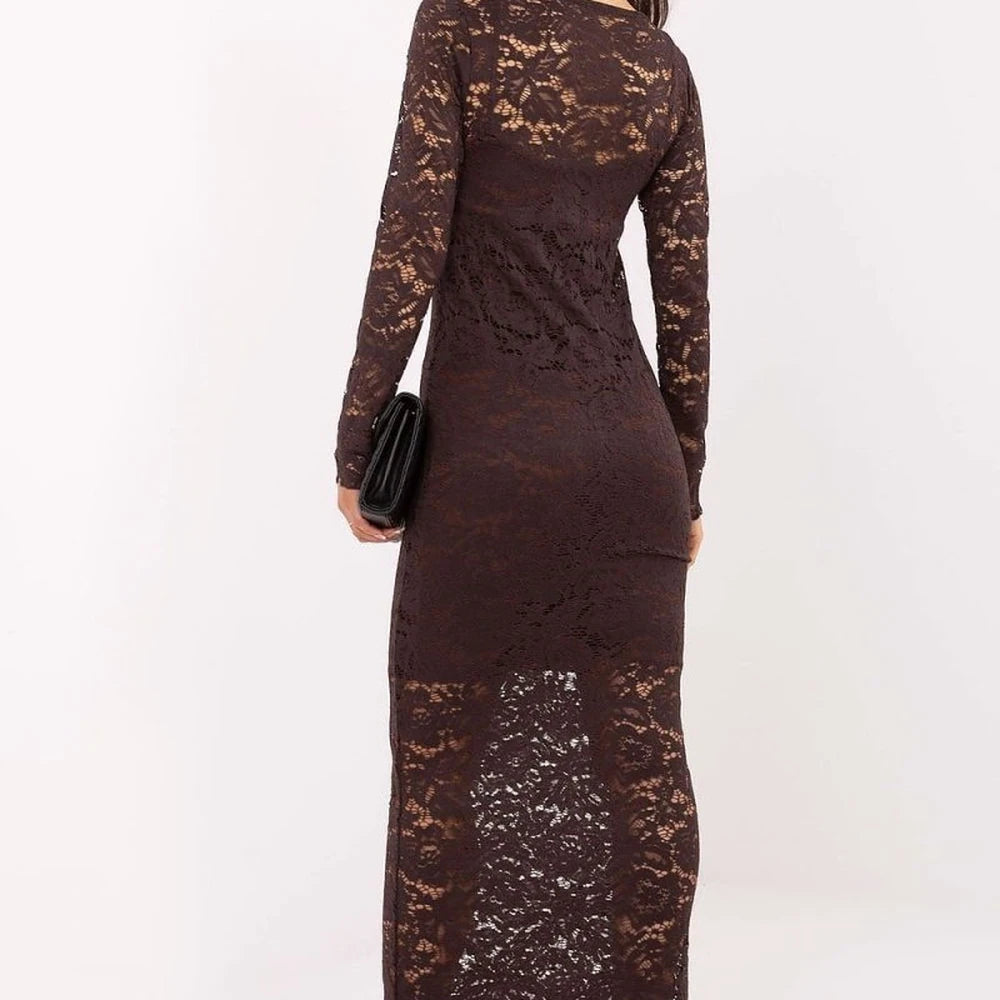 Long dress Rue Paris