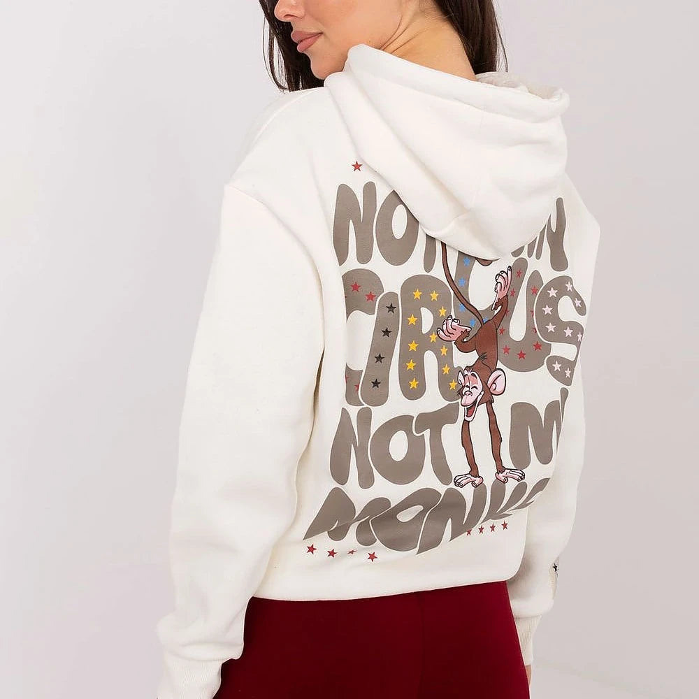 Sweatshirt Sublevel