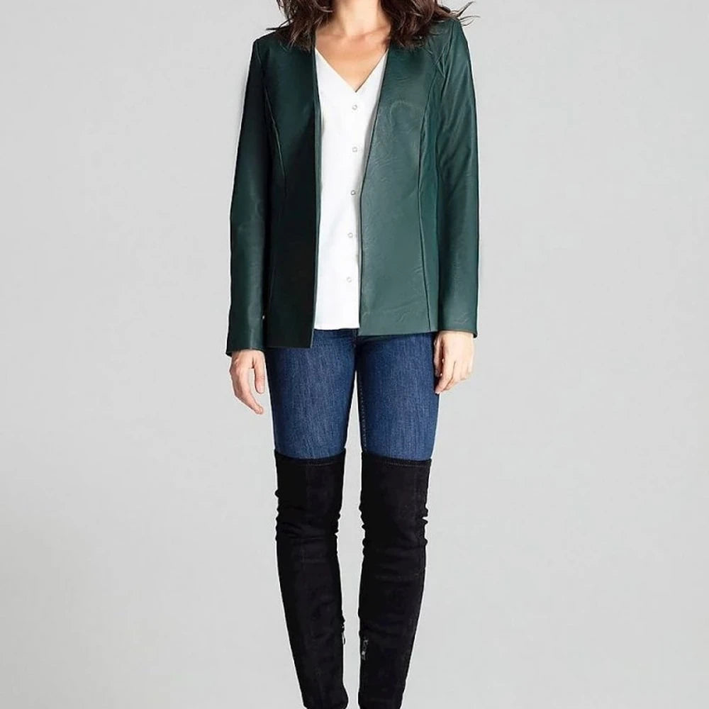 Jacket Lenitif