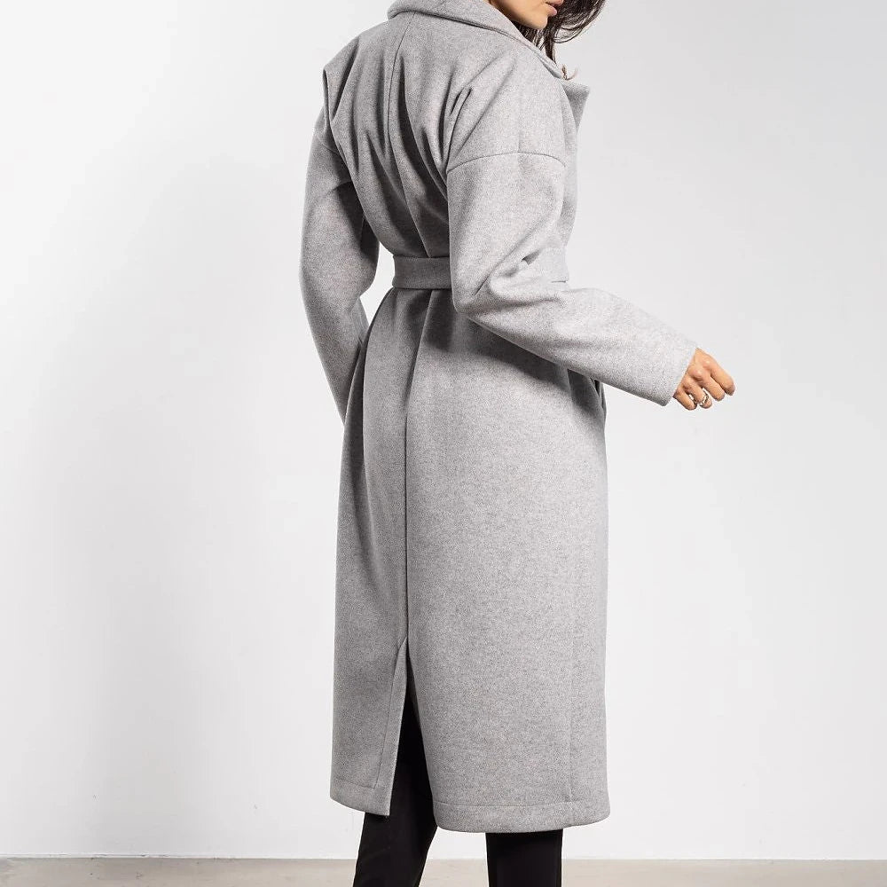 Coat awama