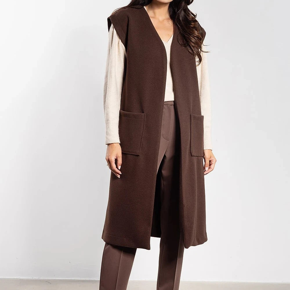 Gilet awama