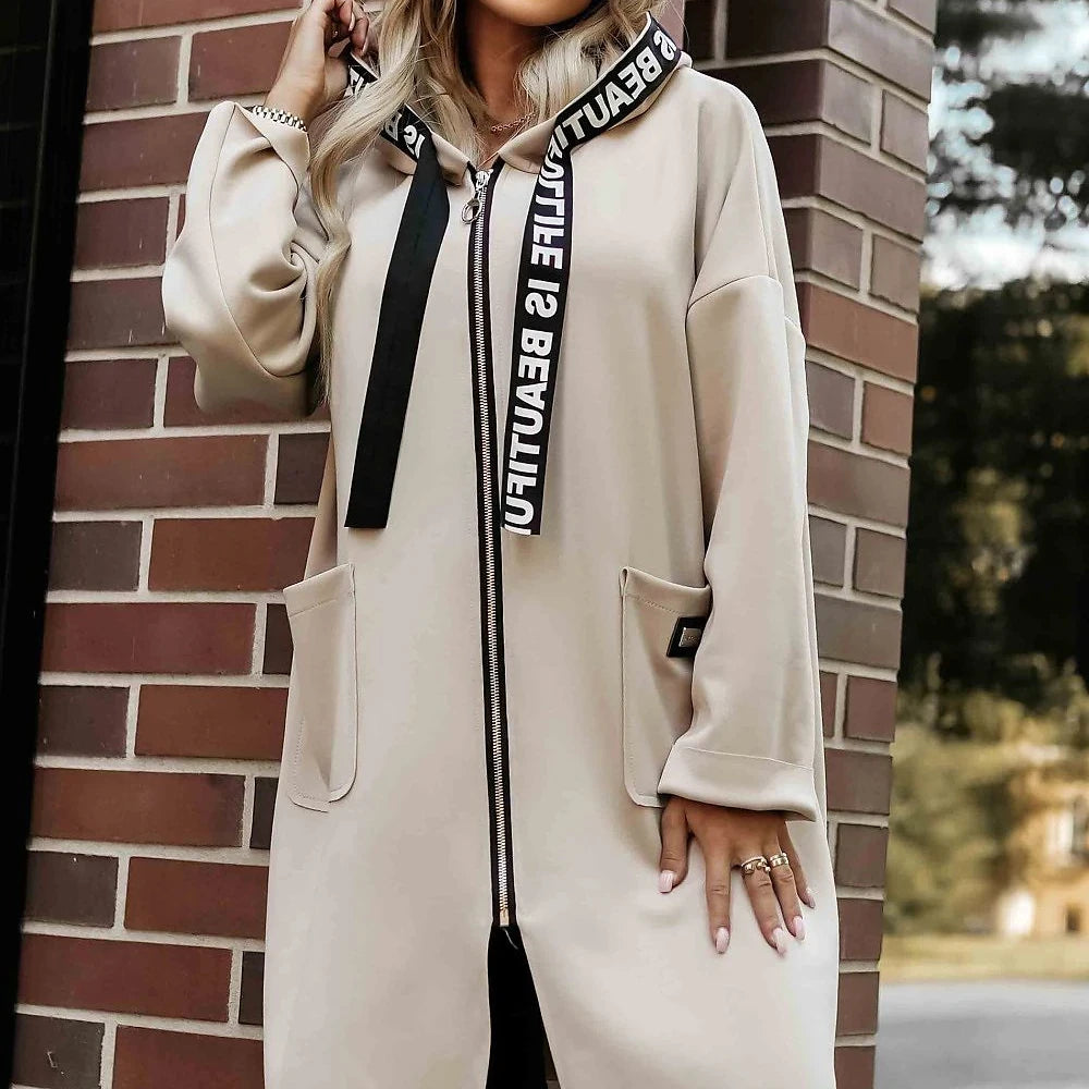 Coat Numoco