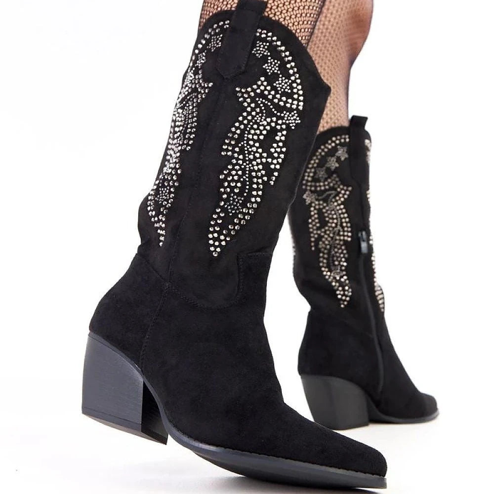 Heel boots Solea