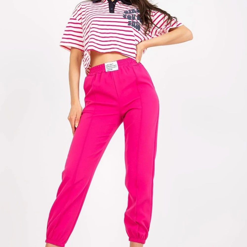 Summer T-Shirt & Leggings Set