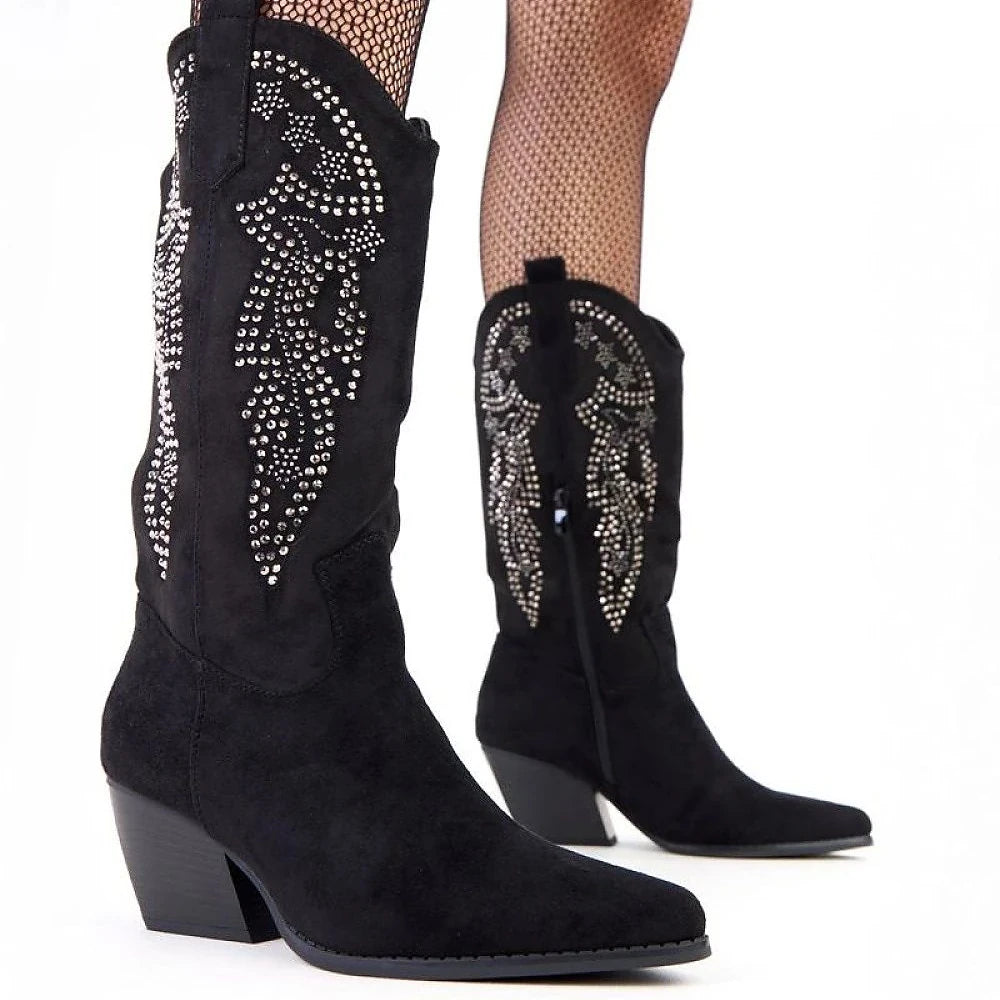 Heel boots Solea