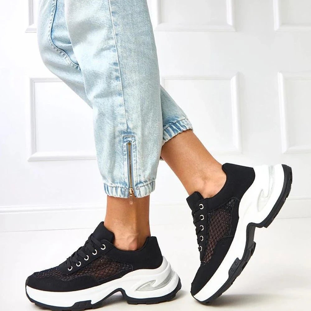 Sport Shoes Solea