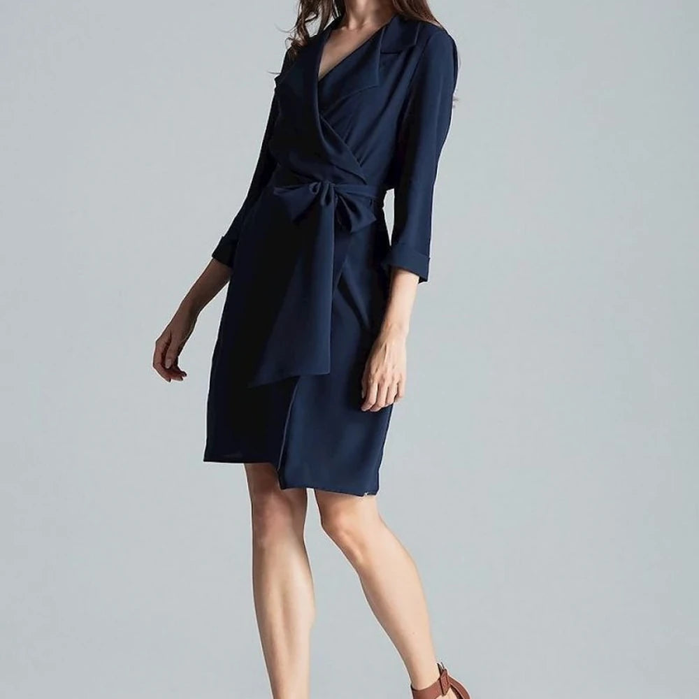 Women's Elegant Long Sleeve Blouse