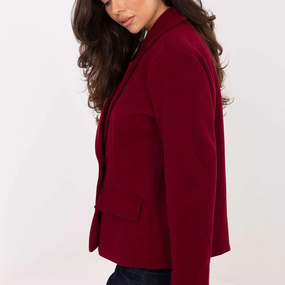 Coat Rue Paris