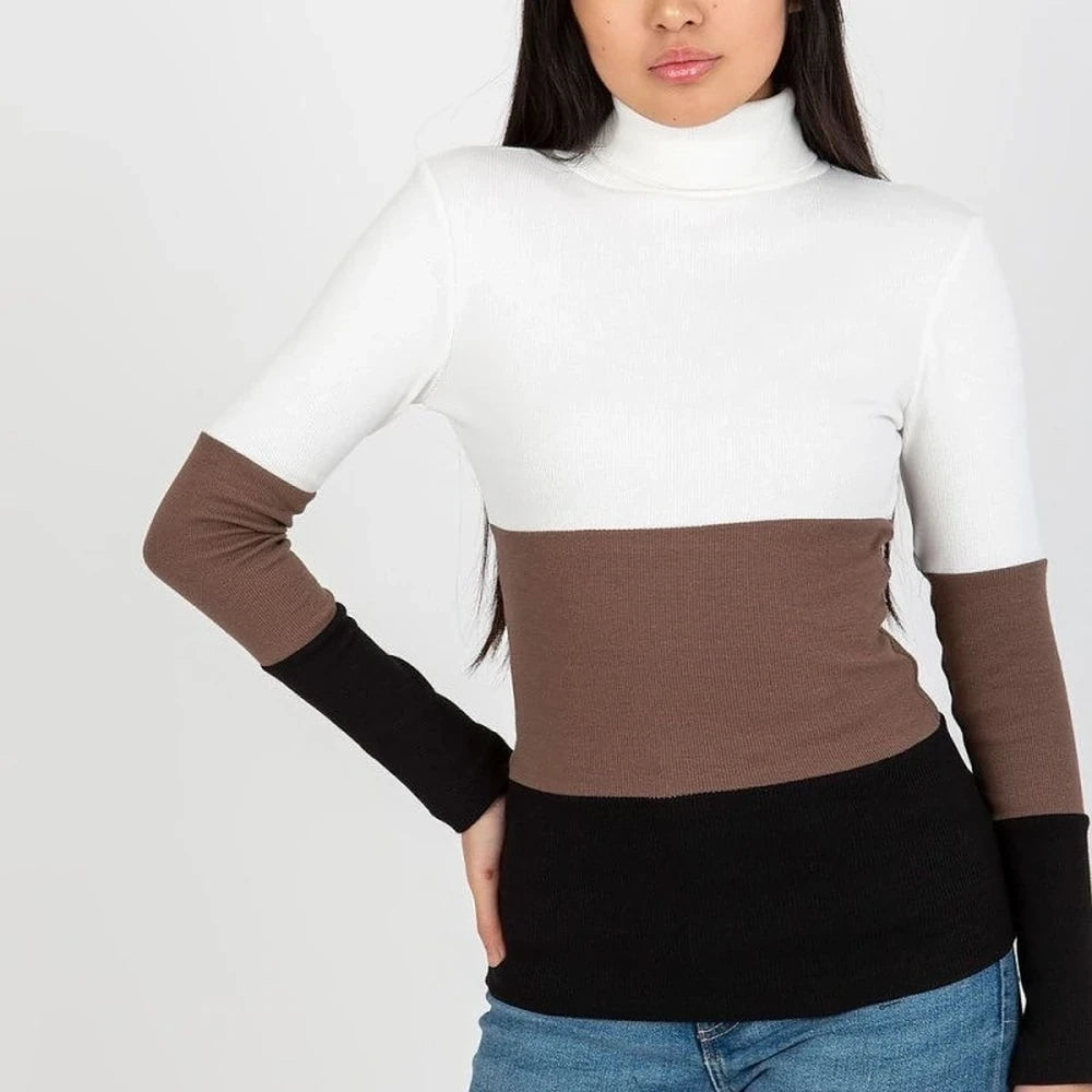Turtleneck Rue Paris