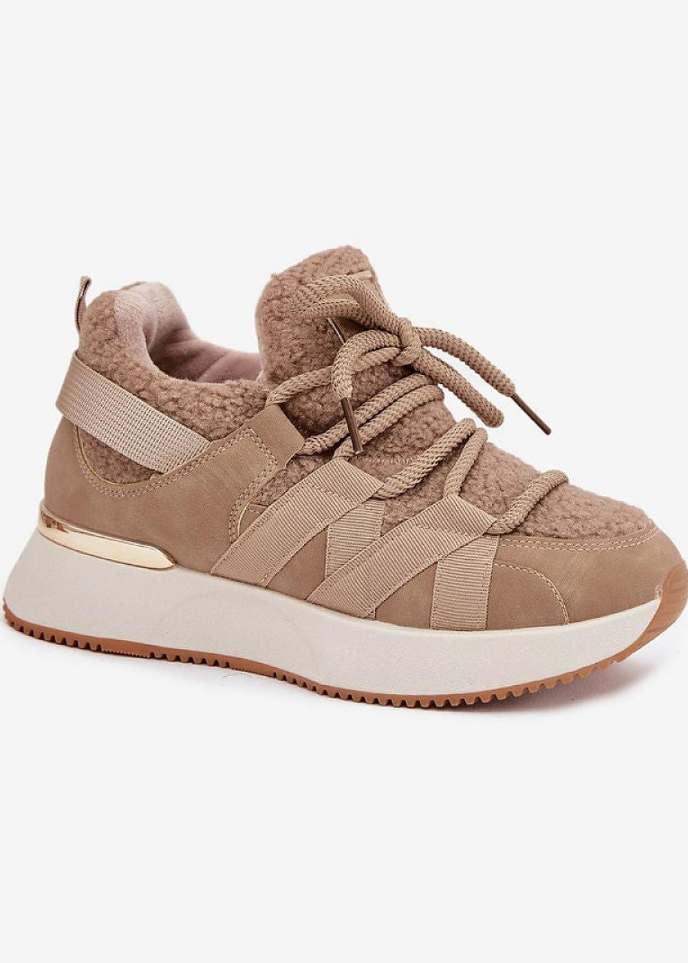 Sport Shoes Step in style