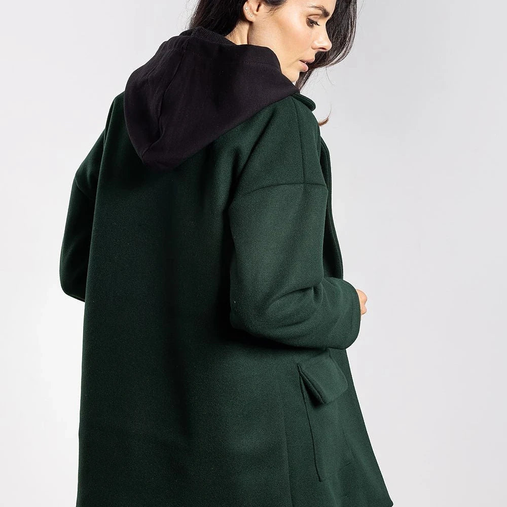 Jacket awama