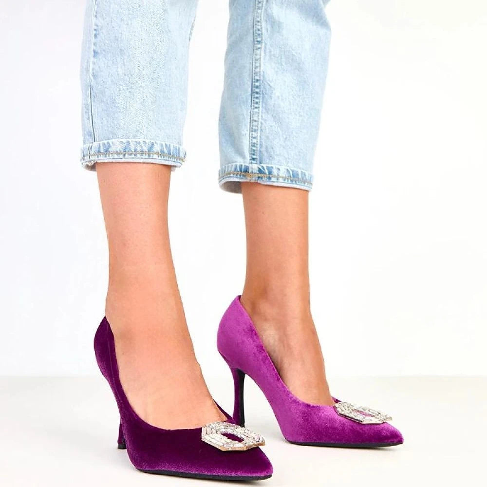 High heels Solea