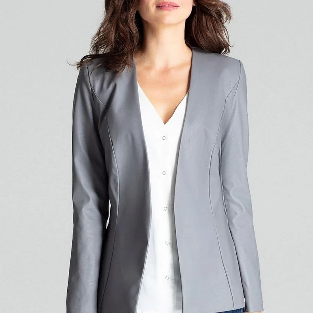 Jacket Lenitif