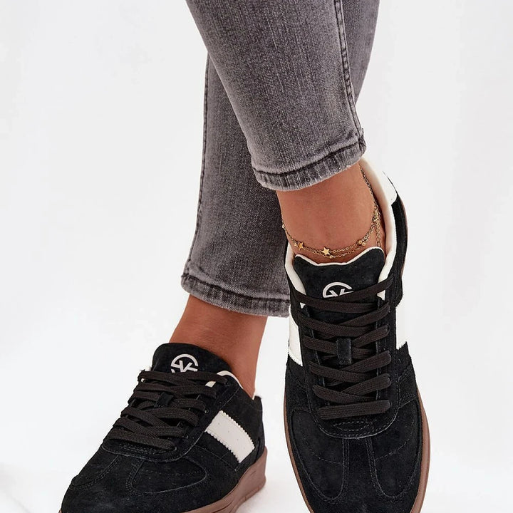 Sport Shoes Step in style