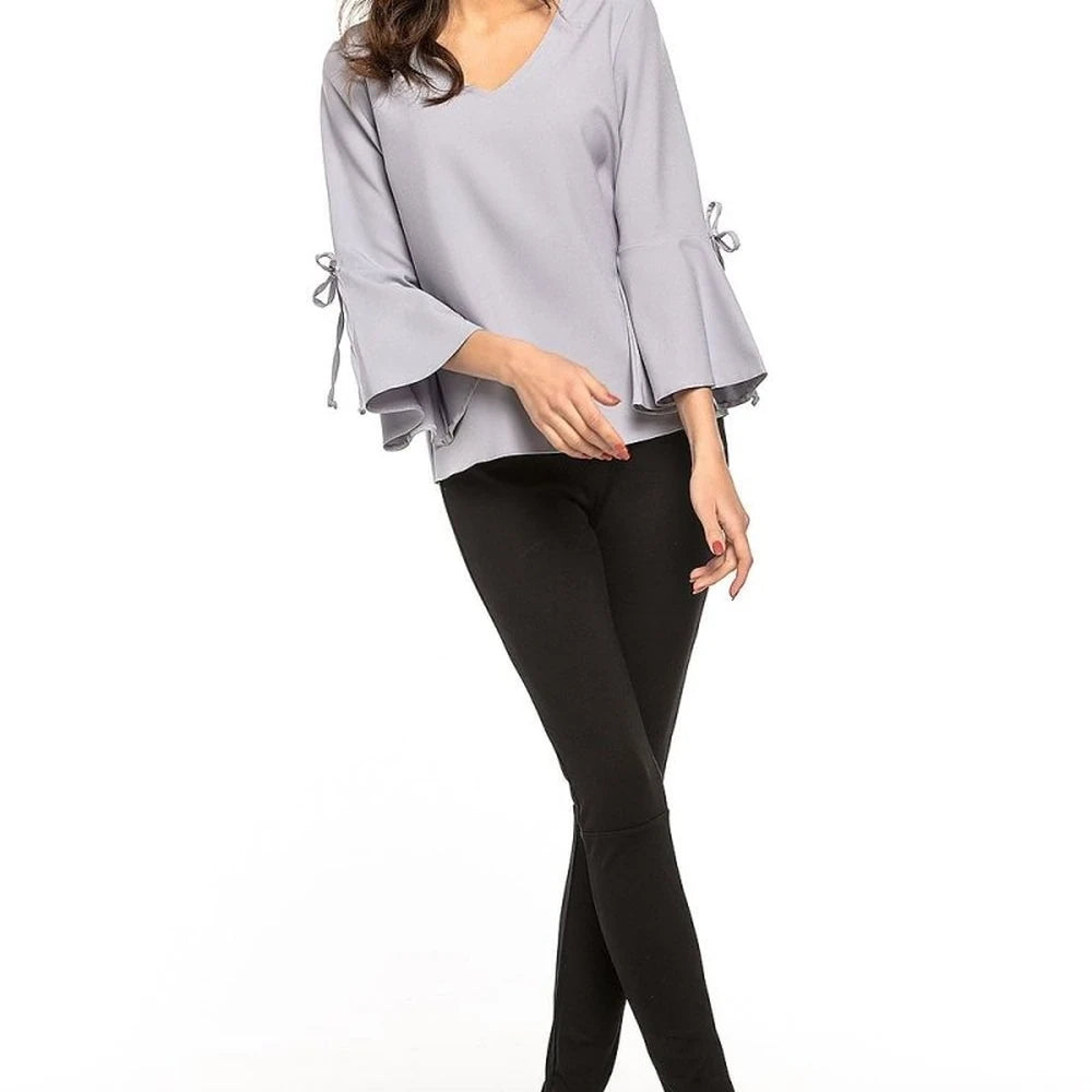 Women's Oversized Turtleneck Sweater