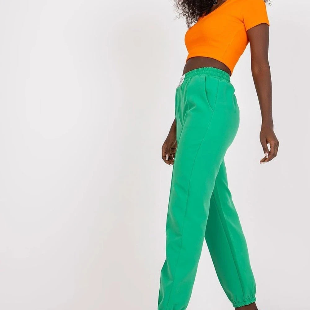 Summer T-Shirt & Leggings Set