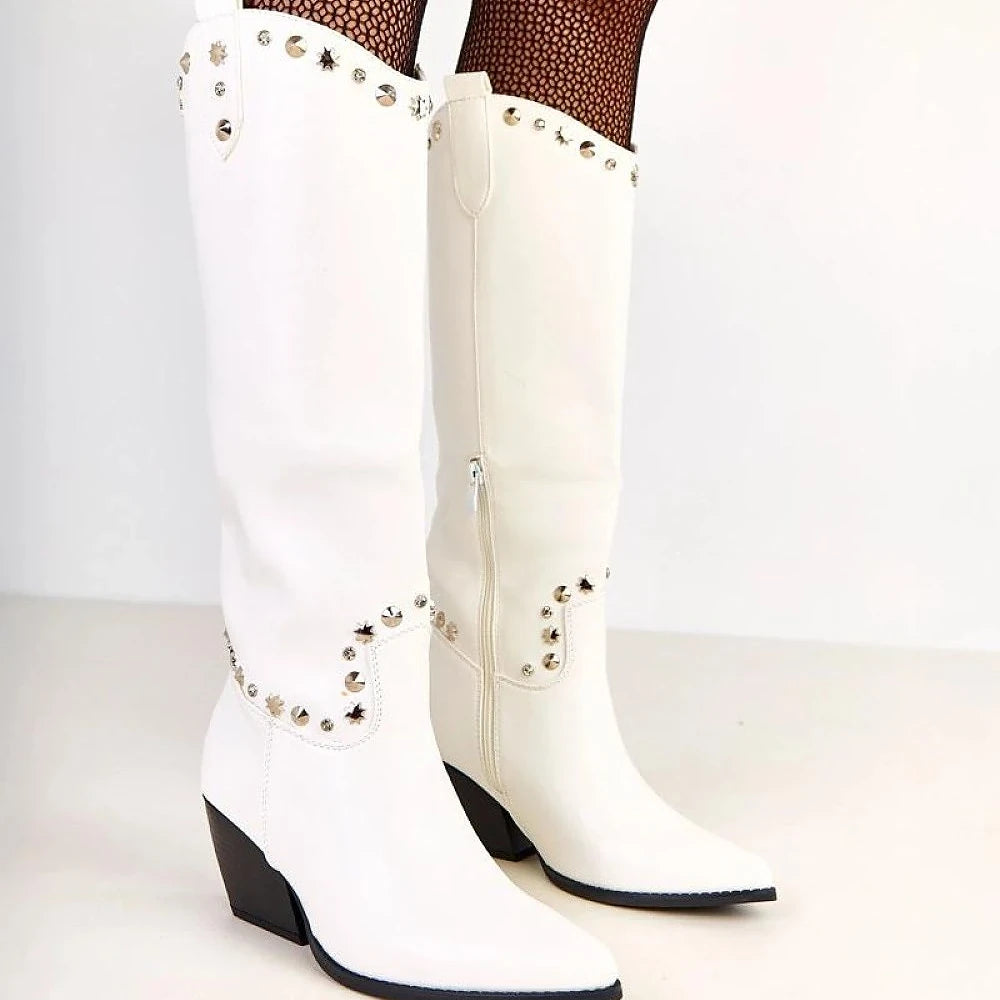 Heel boots Solea