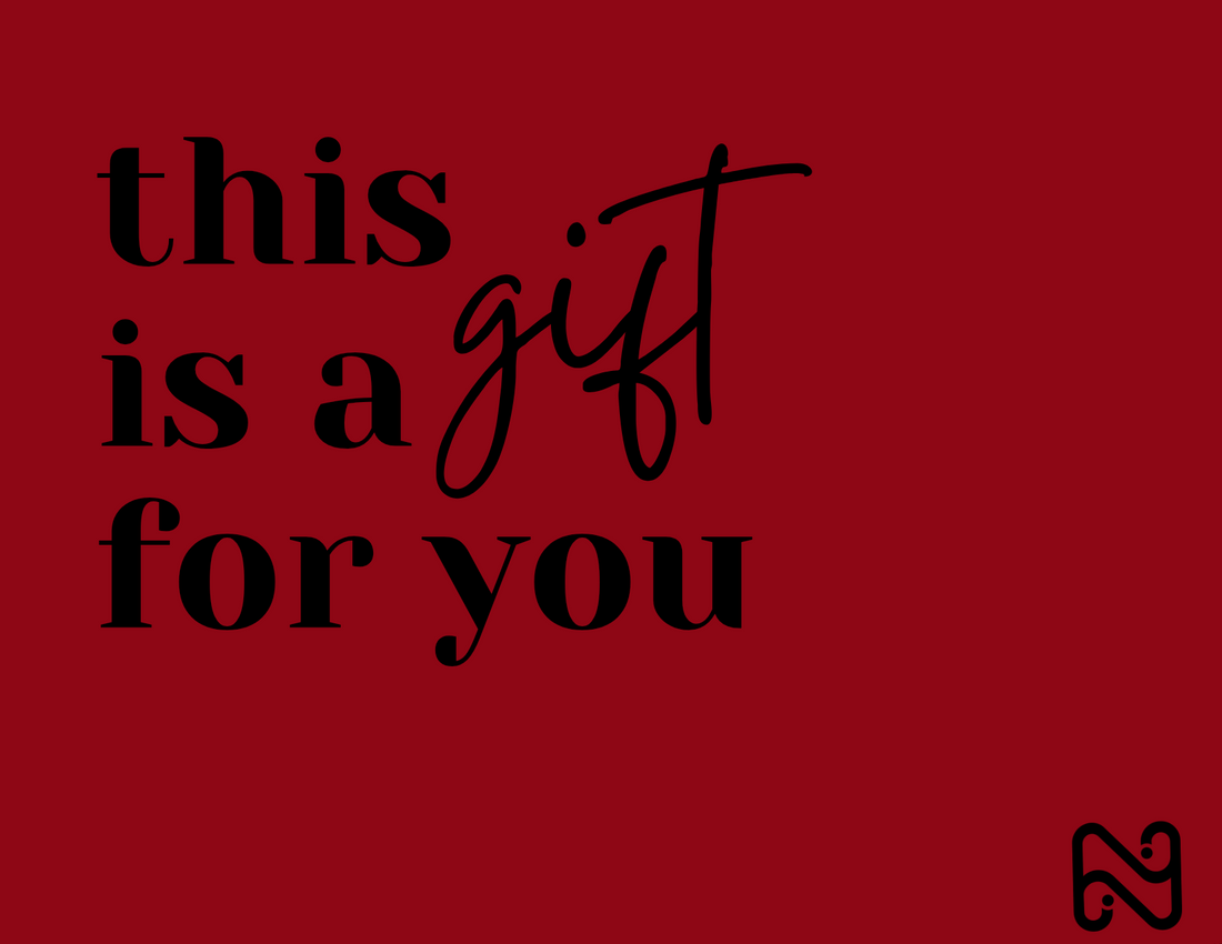 Nexus Point Luxe Gift Card