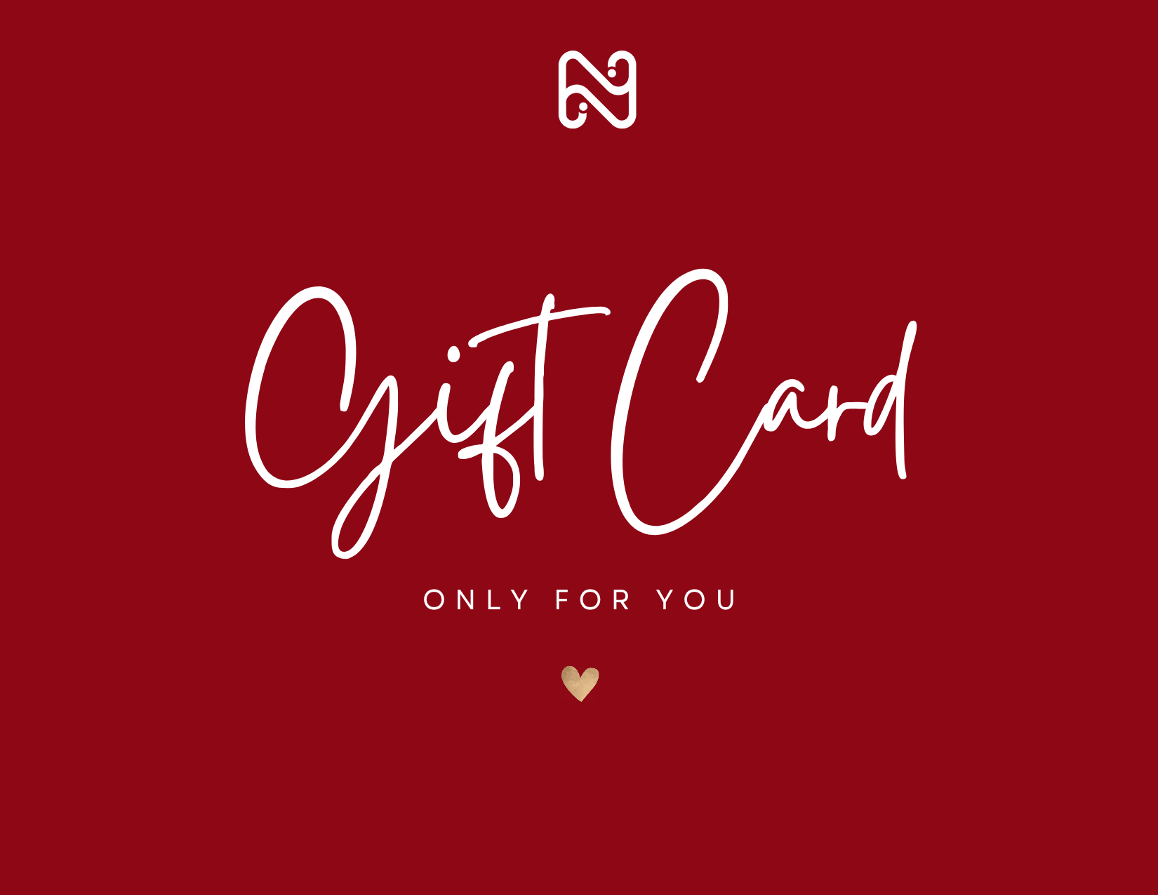 Nexus Point Luxe Gift Card