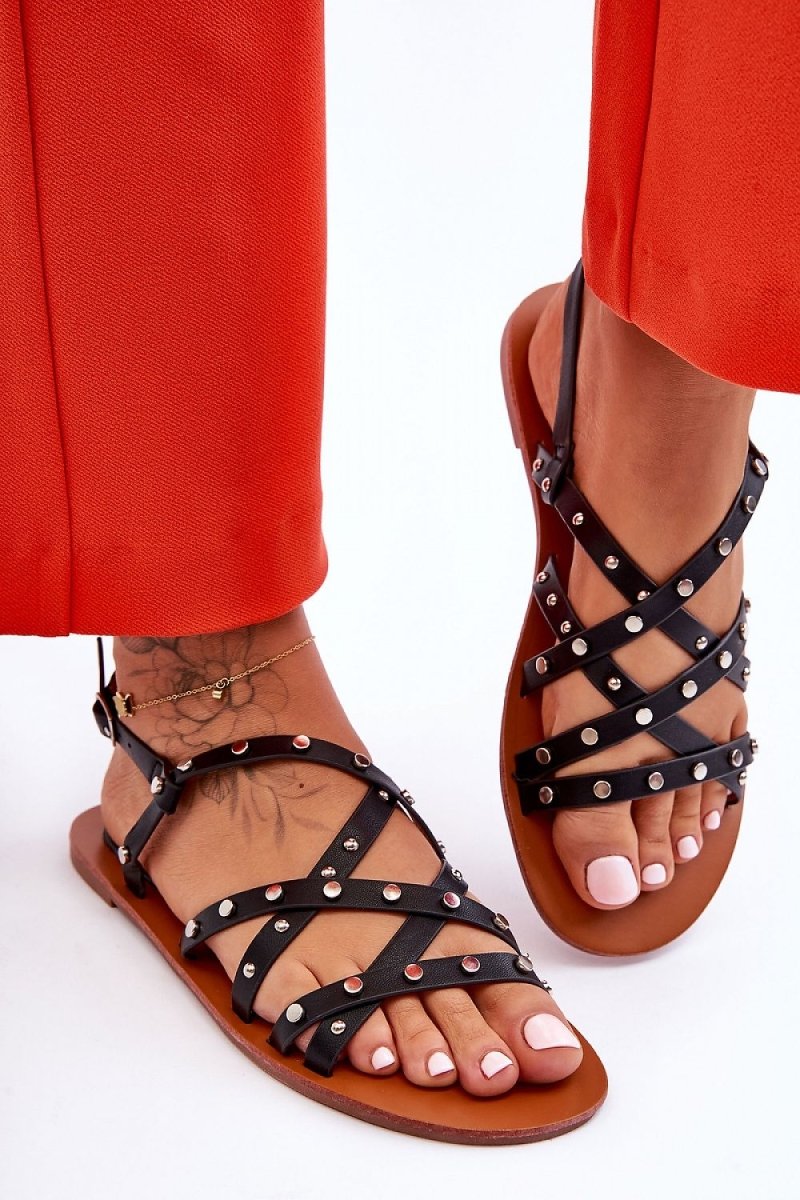 Sandals Step in style - Flats