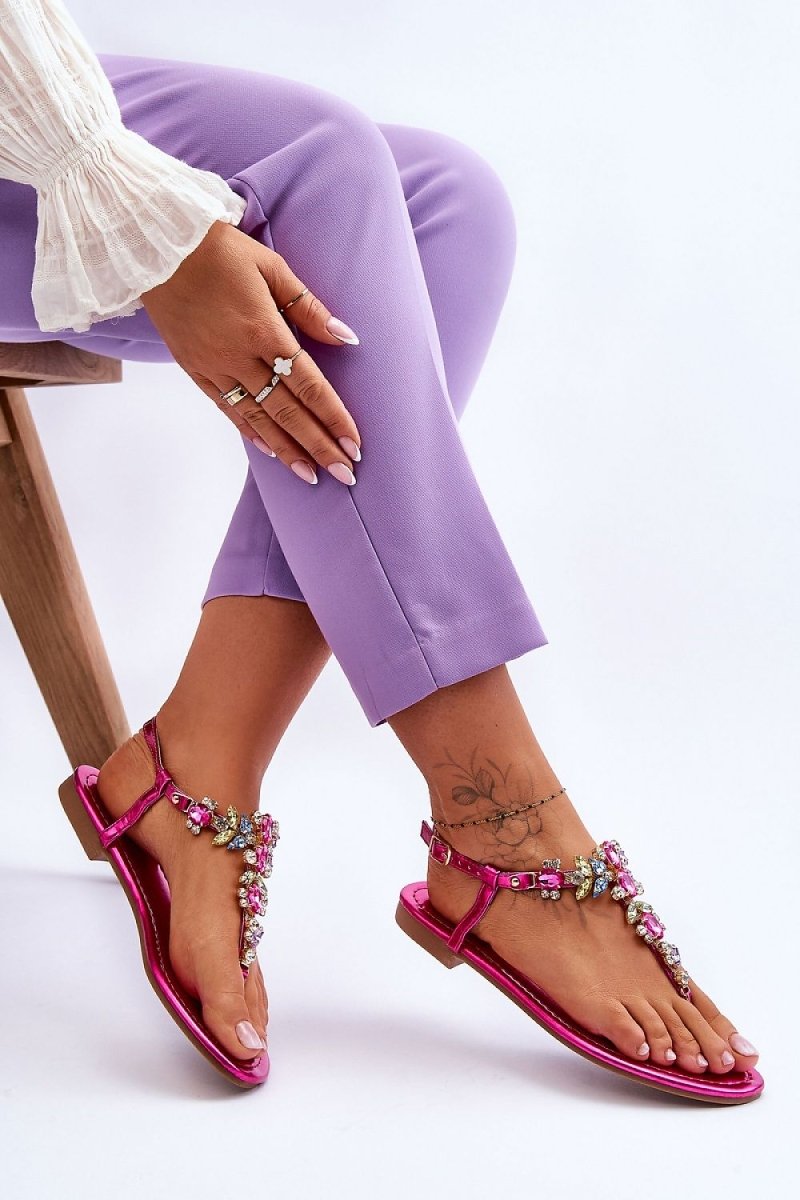 Sandals Step in style - Flats