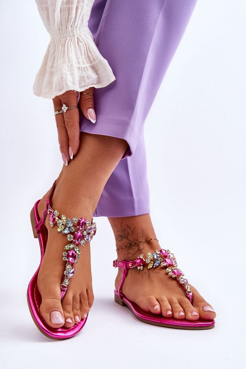 Sandals Step in style - Flats