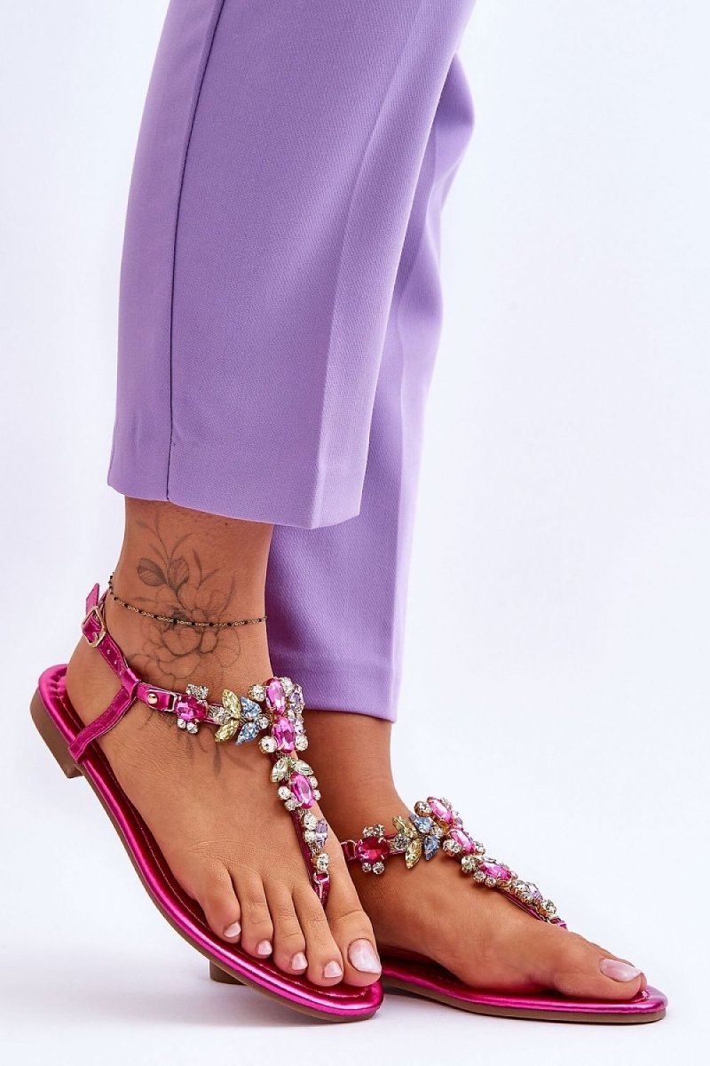 Sandals Step in style - Flats