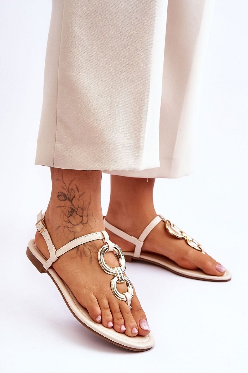 Sandals Step in style - Flats