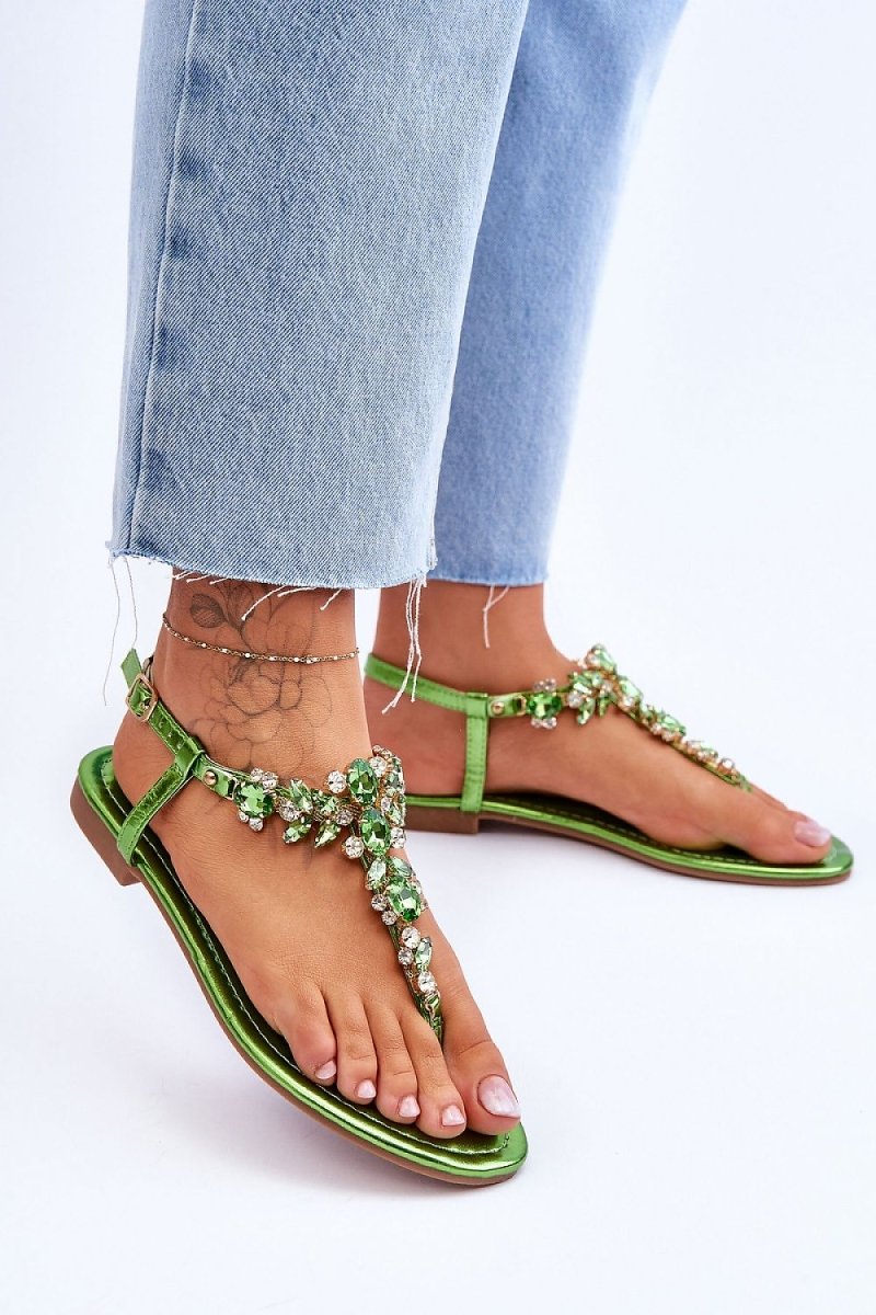 Sandals Step in style - Flats