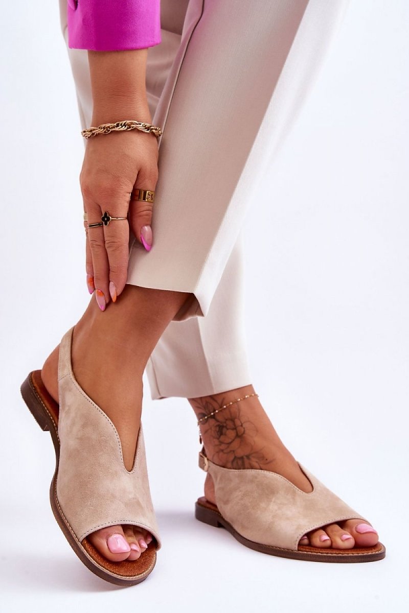 Sandals Step in style - Flats