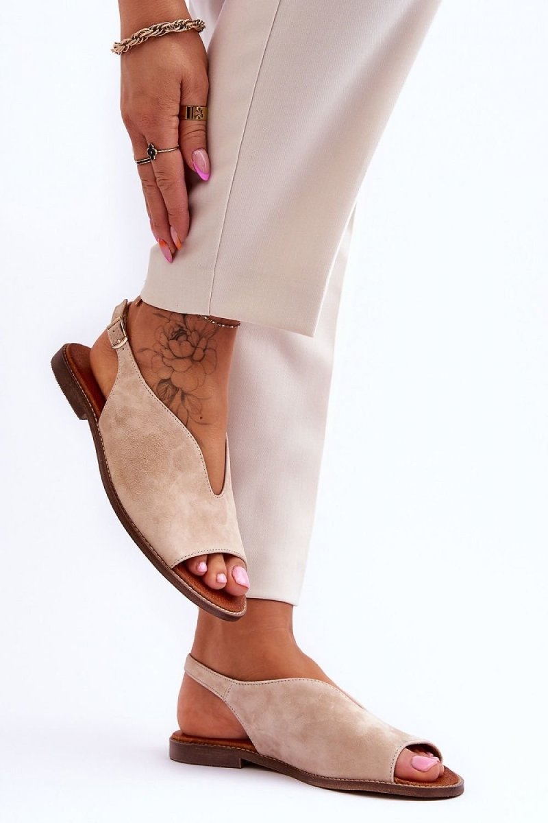 Sandals Step in style - Flats