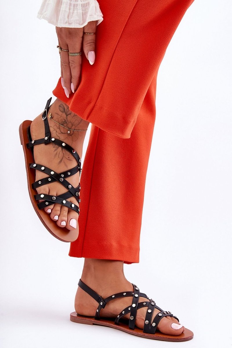 Sandals Step in style - Flats