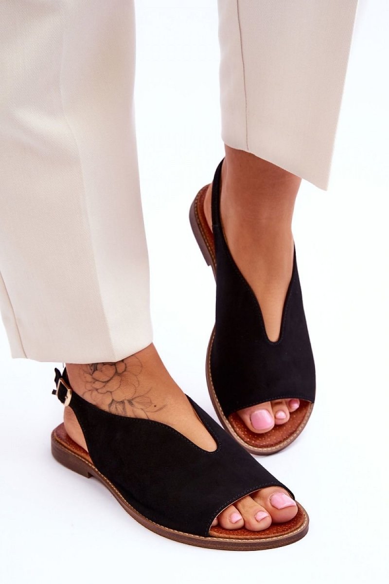 Sandals Step in style - Flats