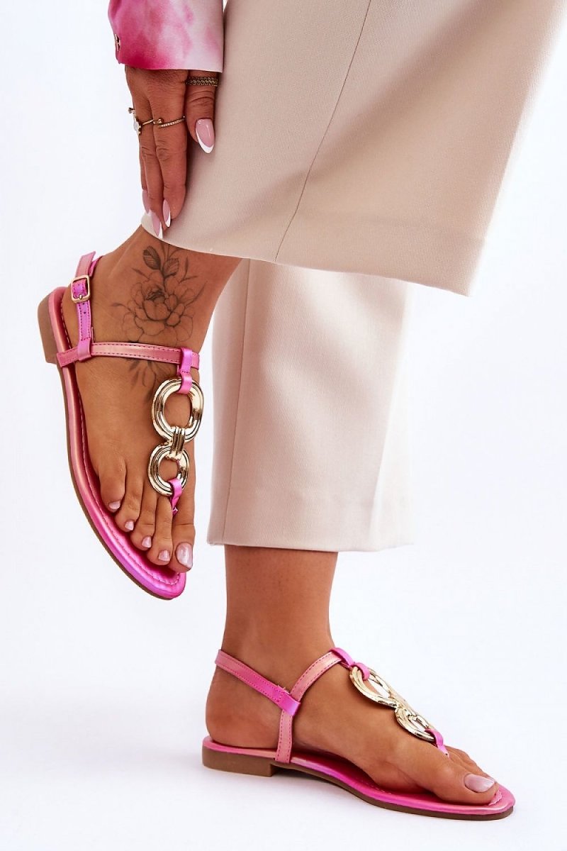 Sandals Step in style - Flats