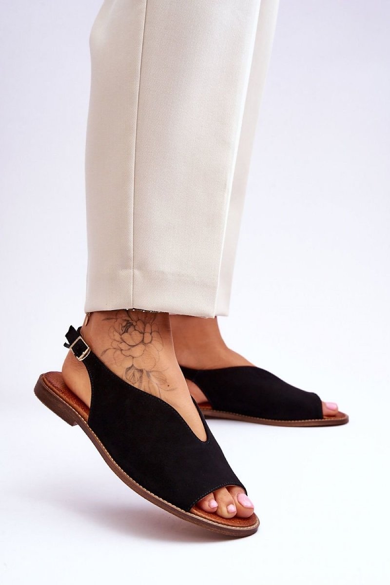 Sandals Step in style - Flats