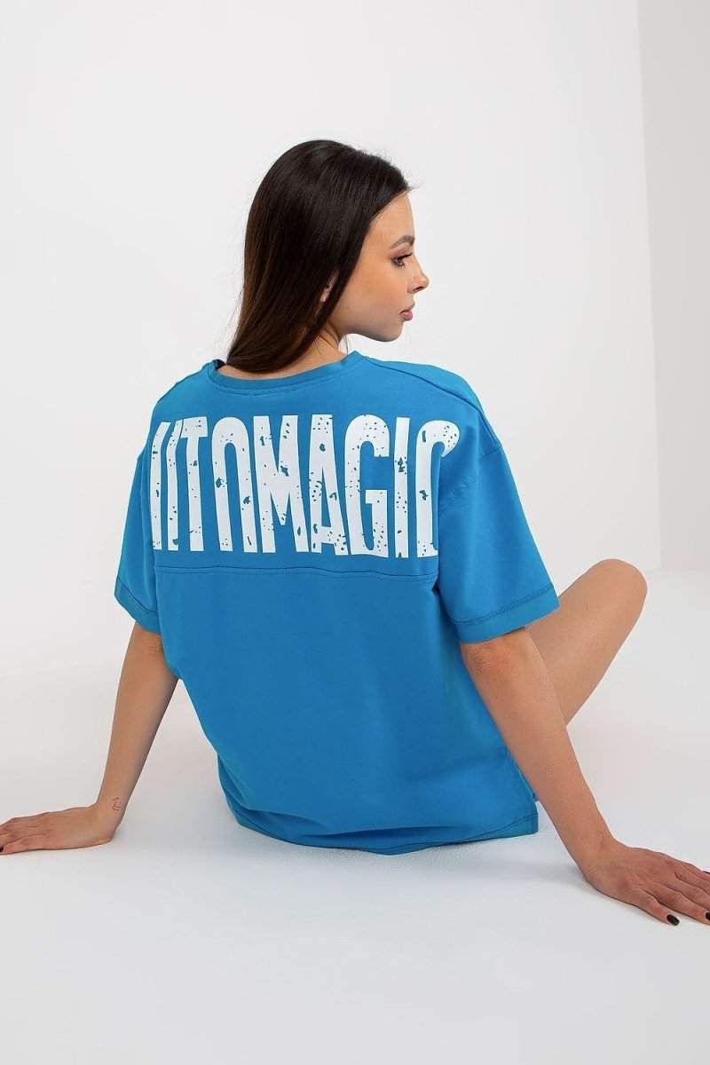 Set Badu - Short Suit