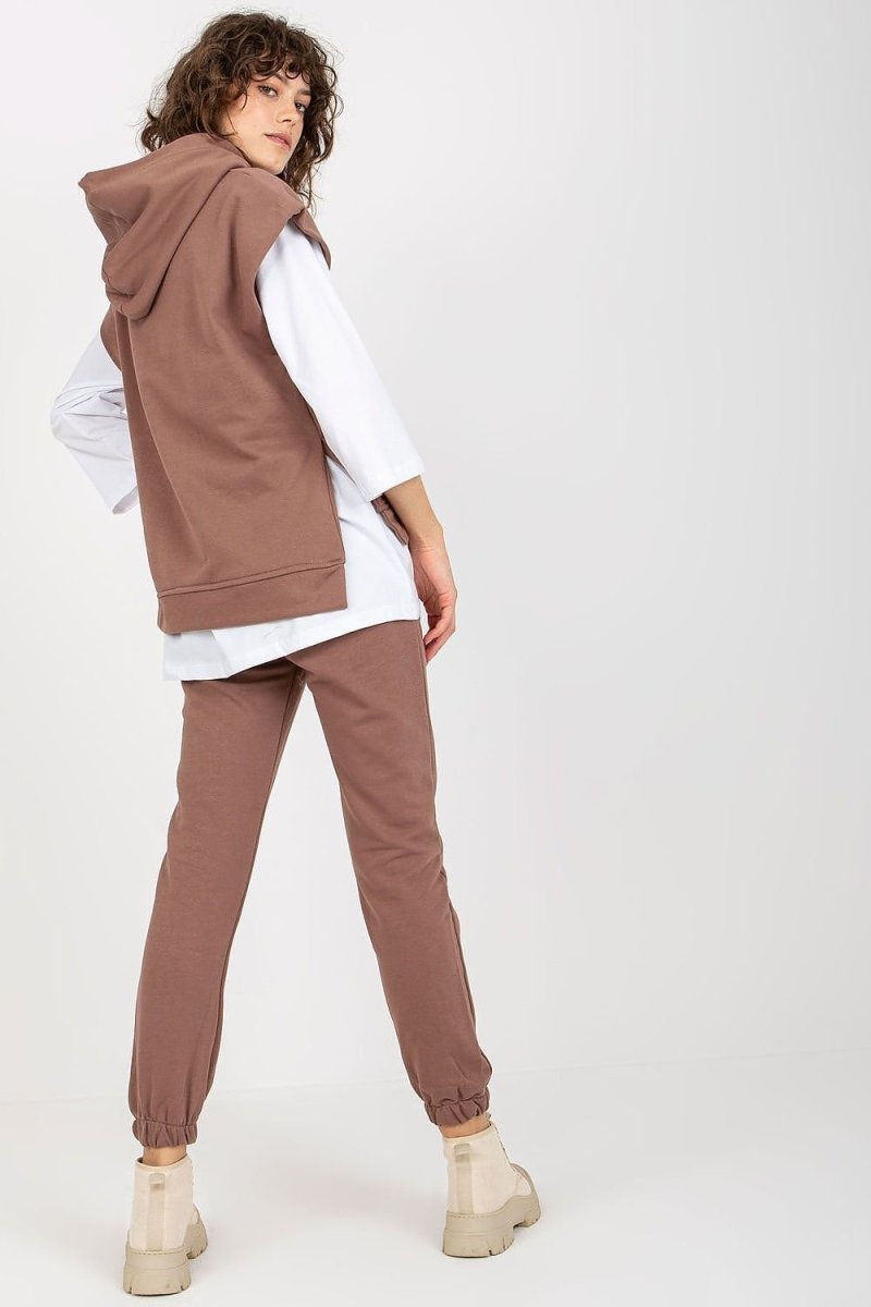 Set Ex Moda - Pant Suit