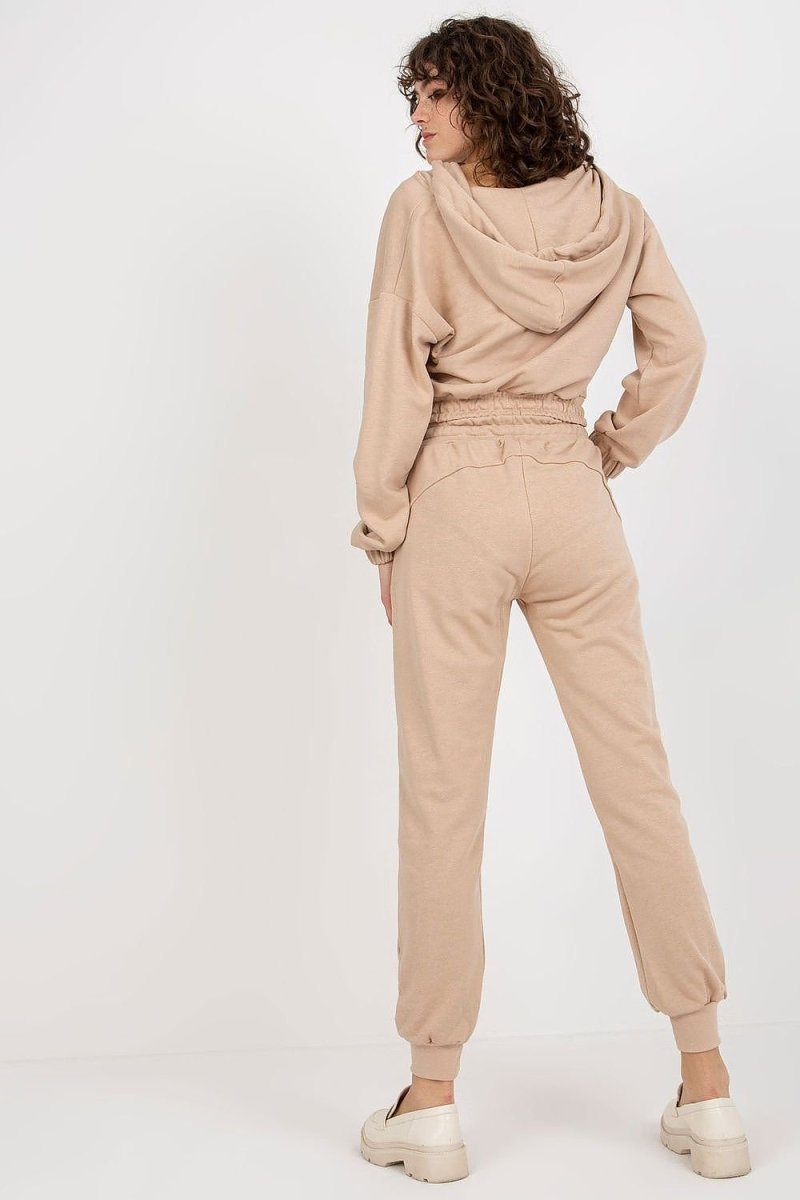 Set Ex Moda - Pant Suit