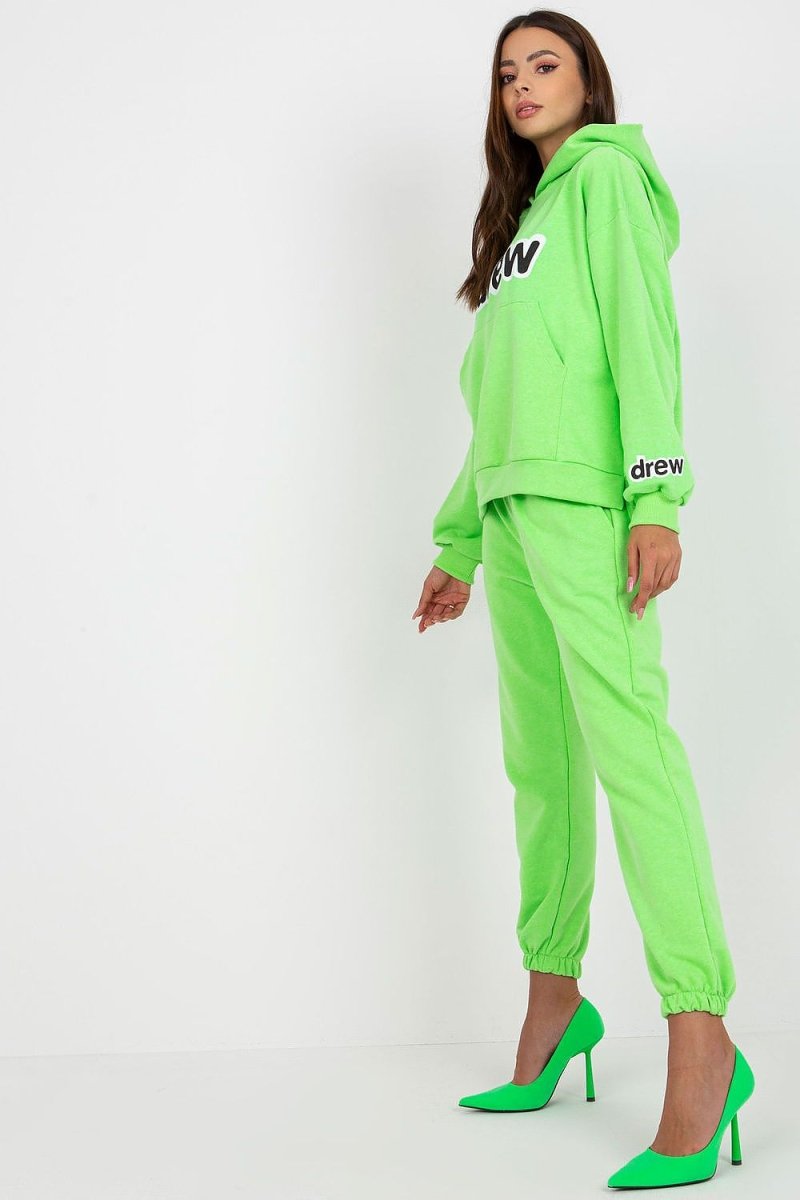 Set Ex Moda - Pant Suit