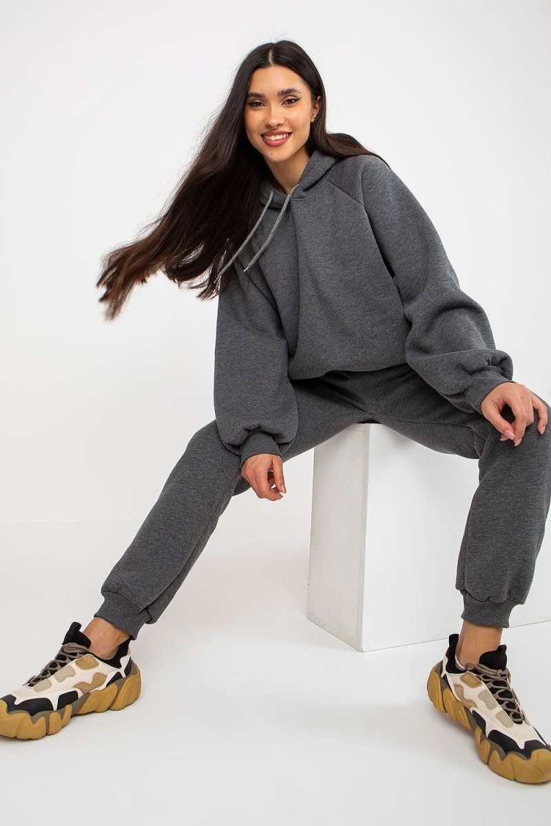 Set Ex Moda - Pant Suit