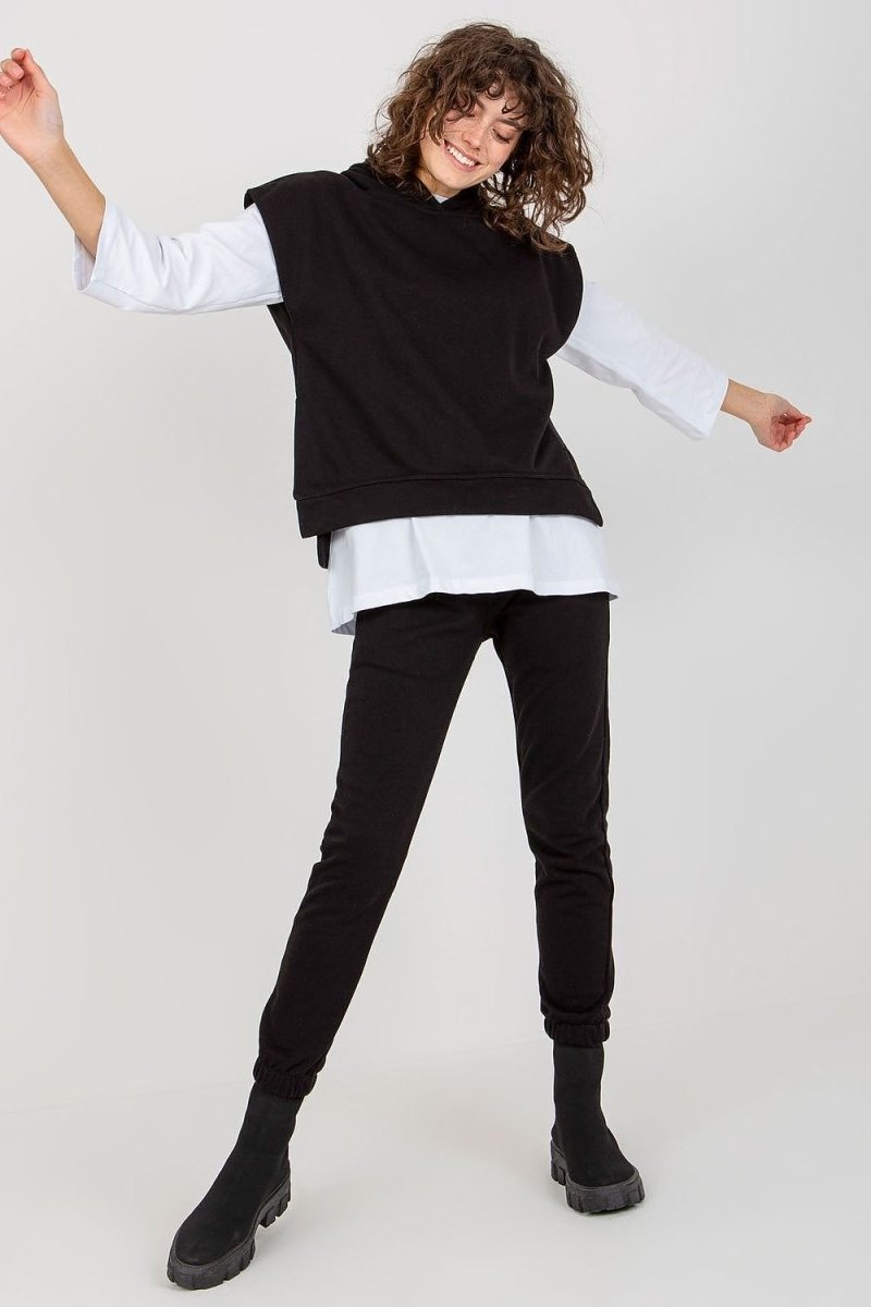 Set Ex Moda - Pant Suit