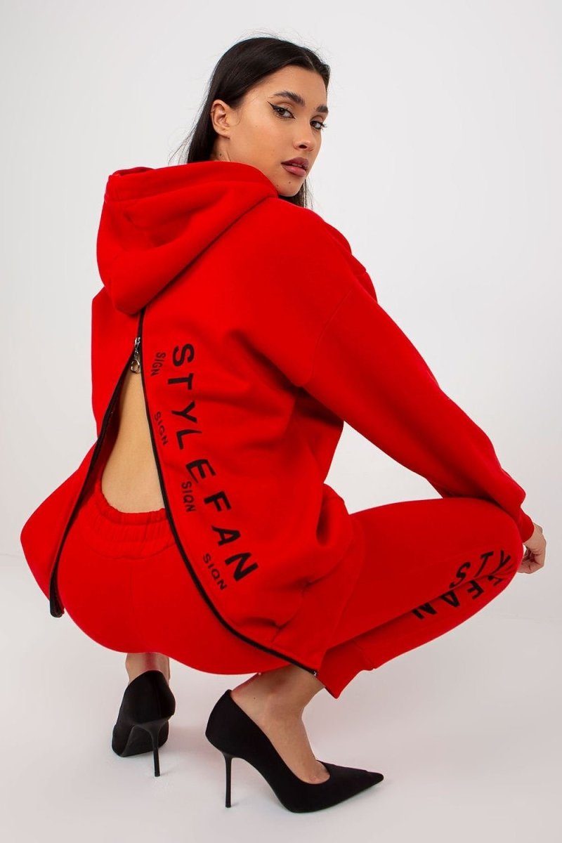 Set Ex Moda - Pant Suit