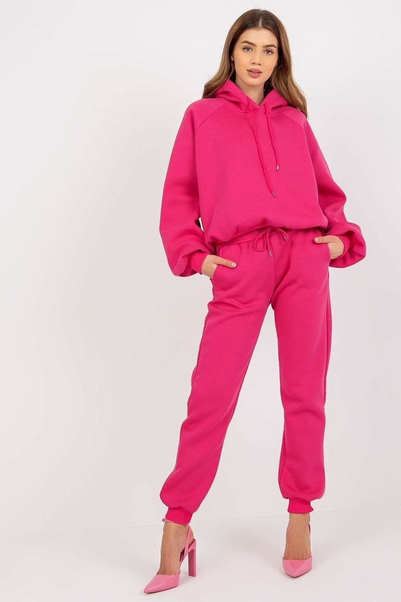 Set Ex Moda - Pant Suit